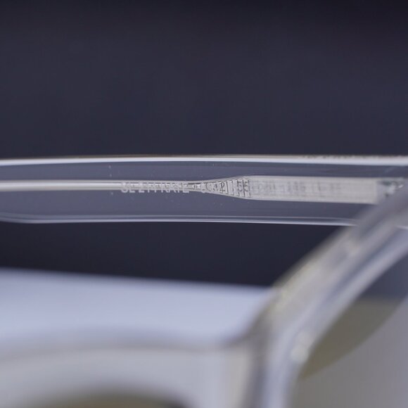 Final Price! Saint Laurent SL214 KATE 032 Sunglasses - Picture 6 of 10